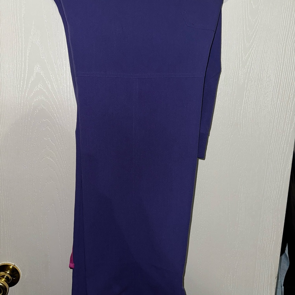 Figs Amethyst Kade pants